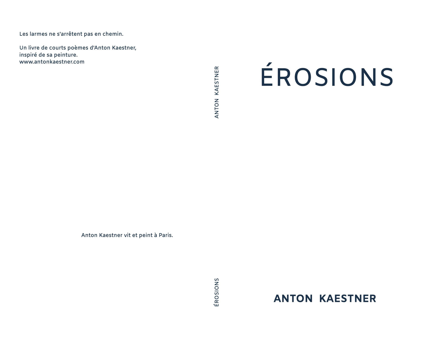 Erosions