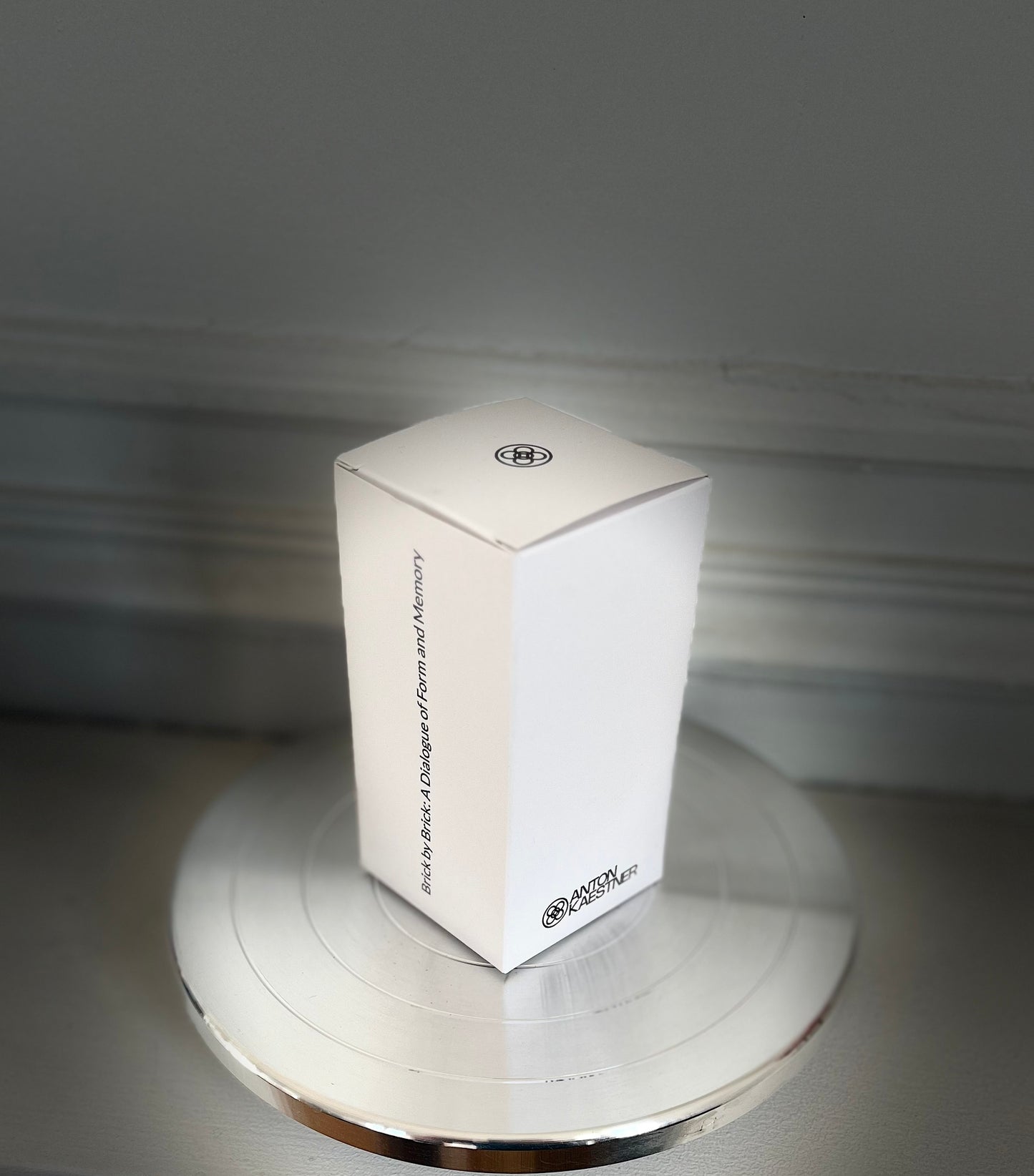 "Pillars of Change" - 19/27