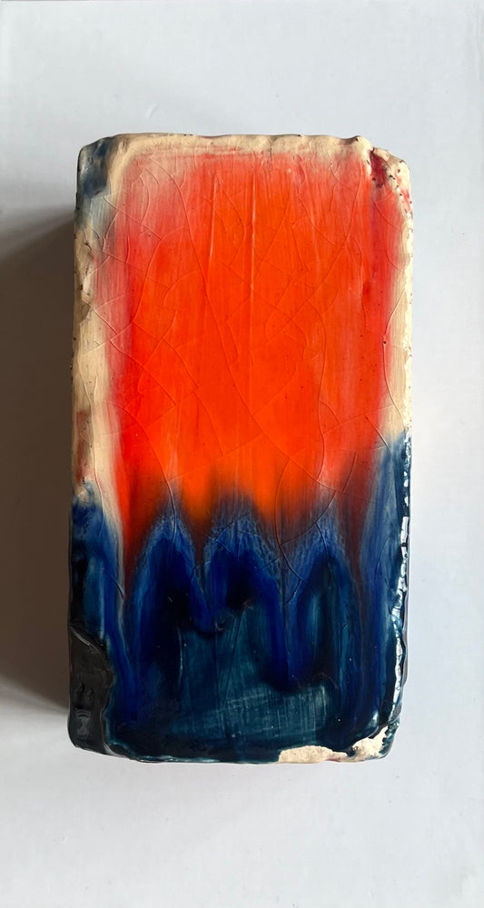 "Alchemical Surface" - 6/27