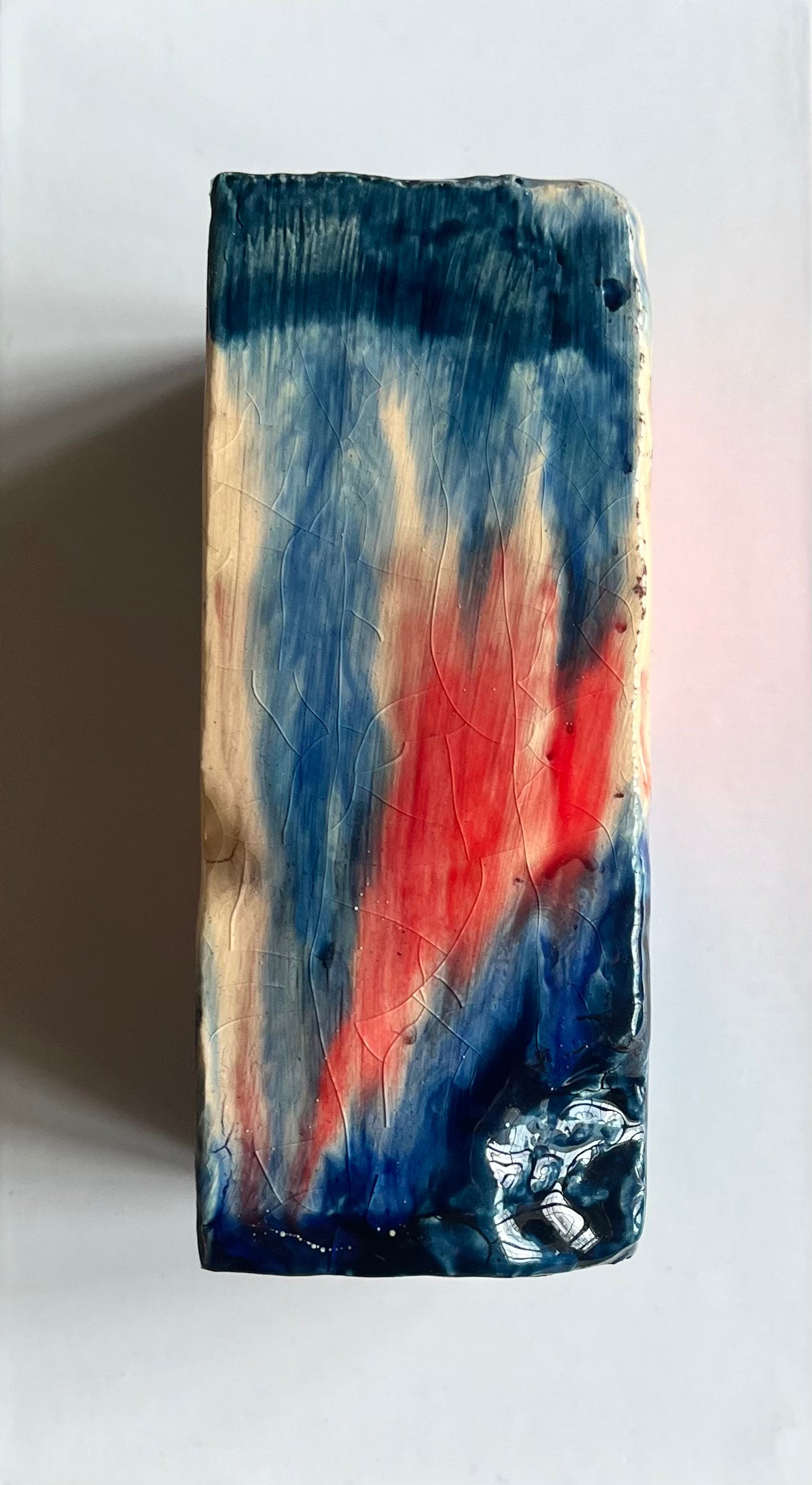 "Alchemical Surface" - 6/27