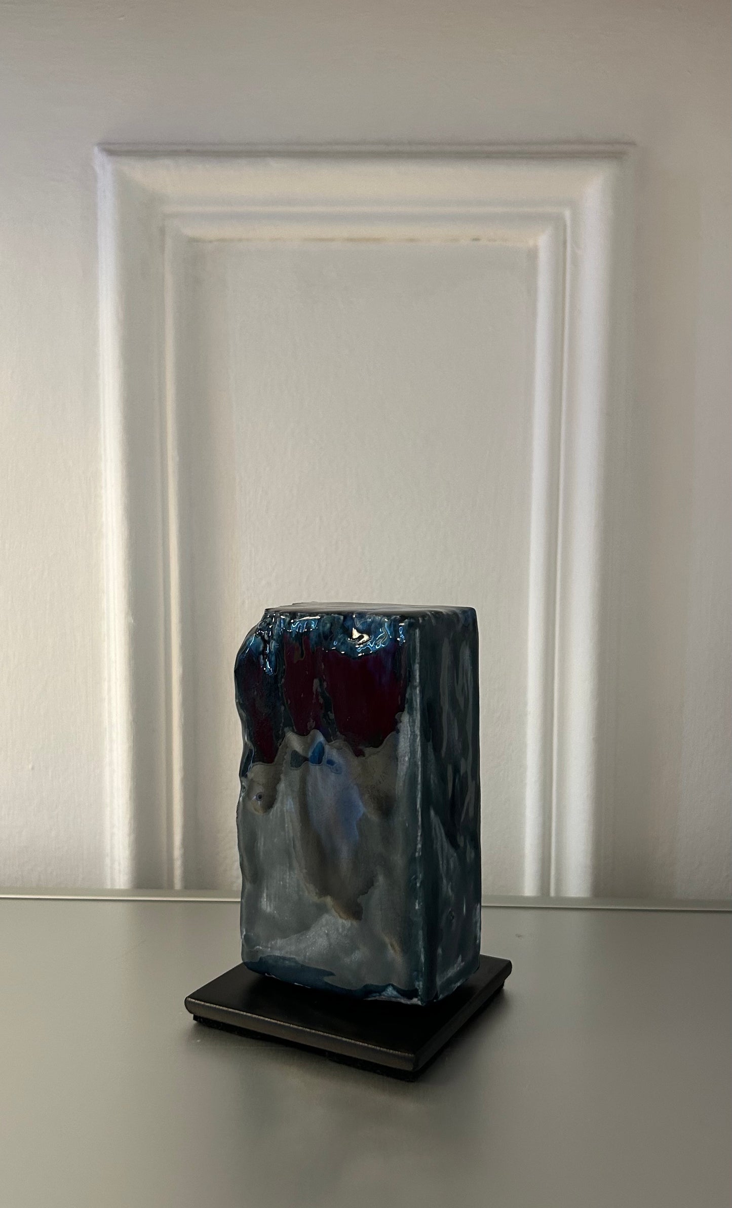 "Stone by Stone" - 15/27