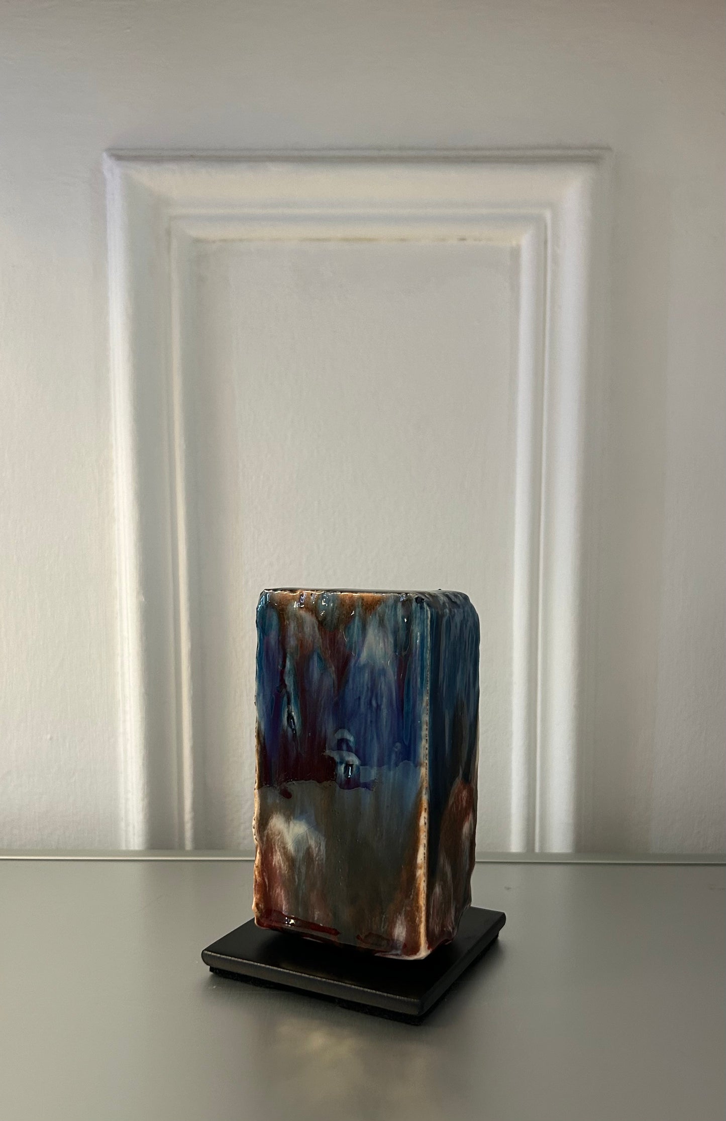 "Echoes in Clay" - 14/27
