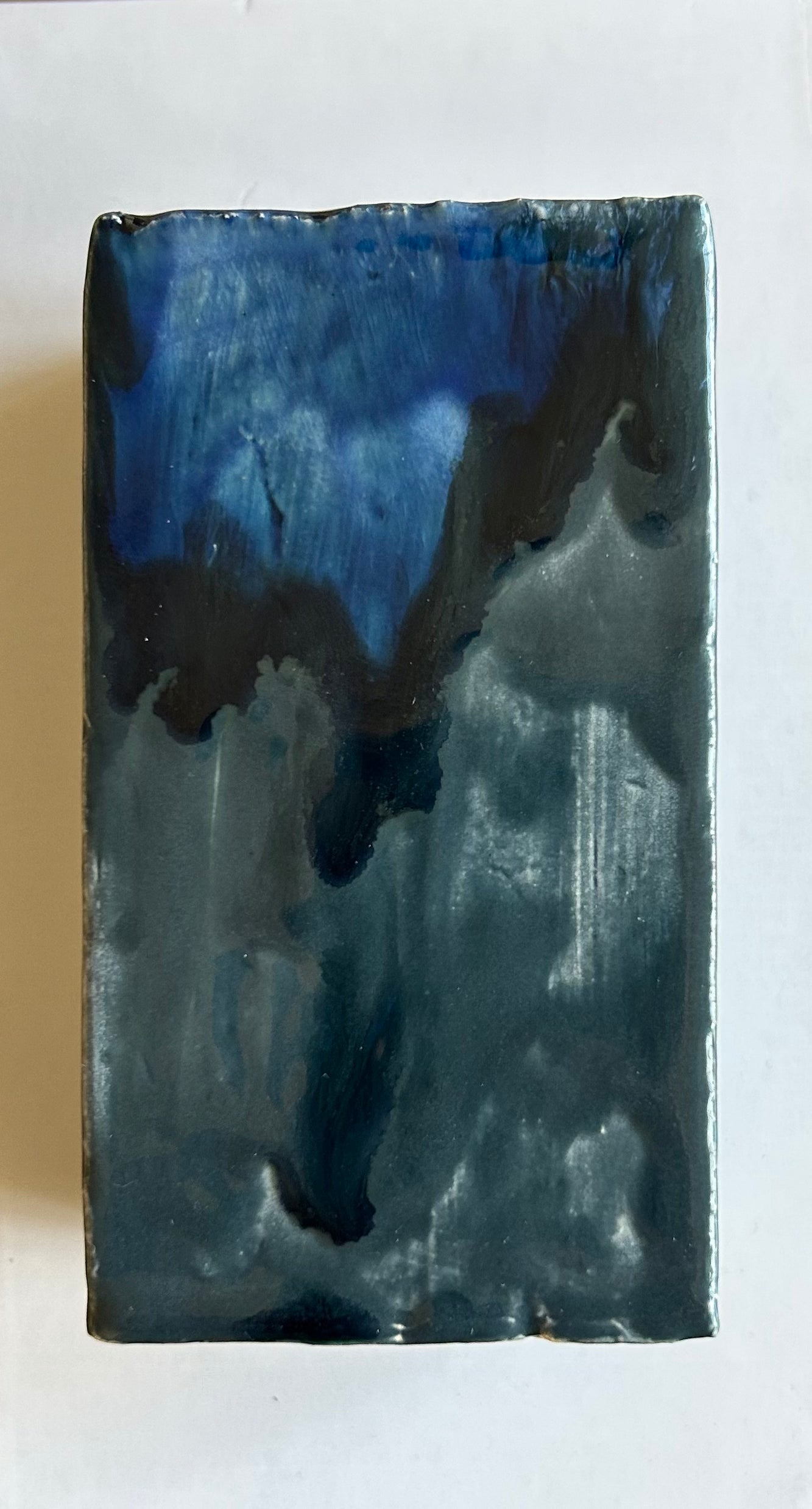 "Stone by Stone" - 15/27