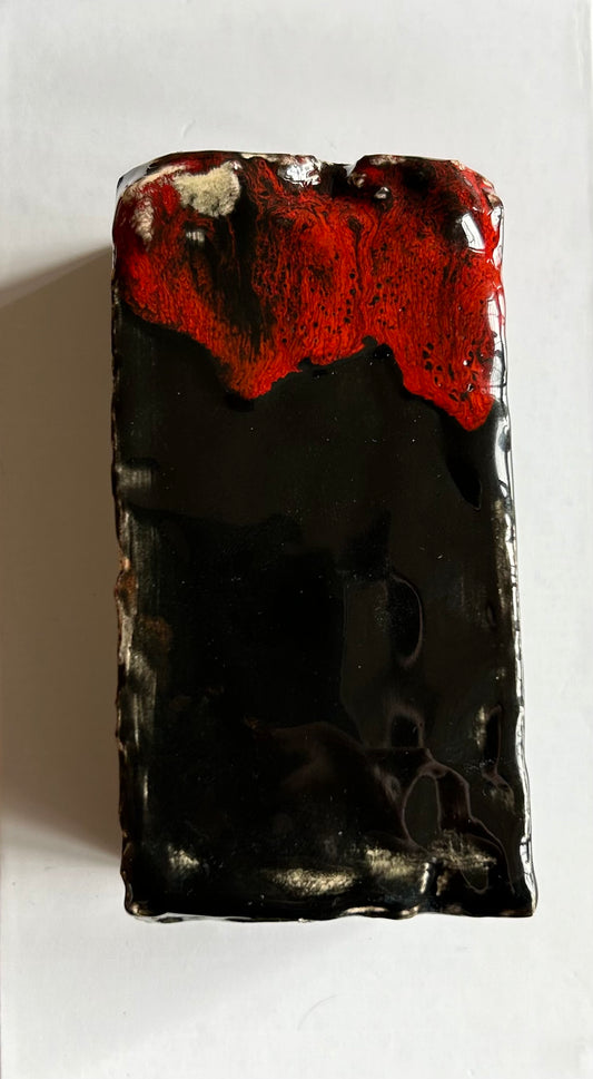 "Soul of the Earth" - 17/27