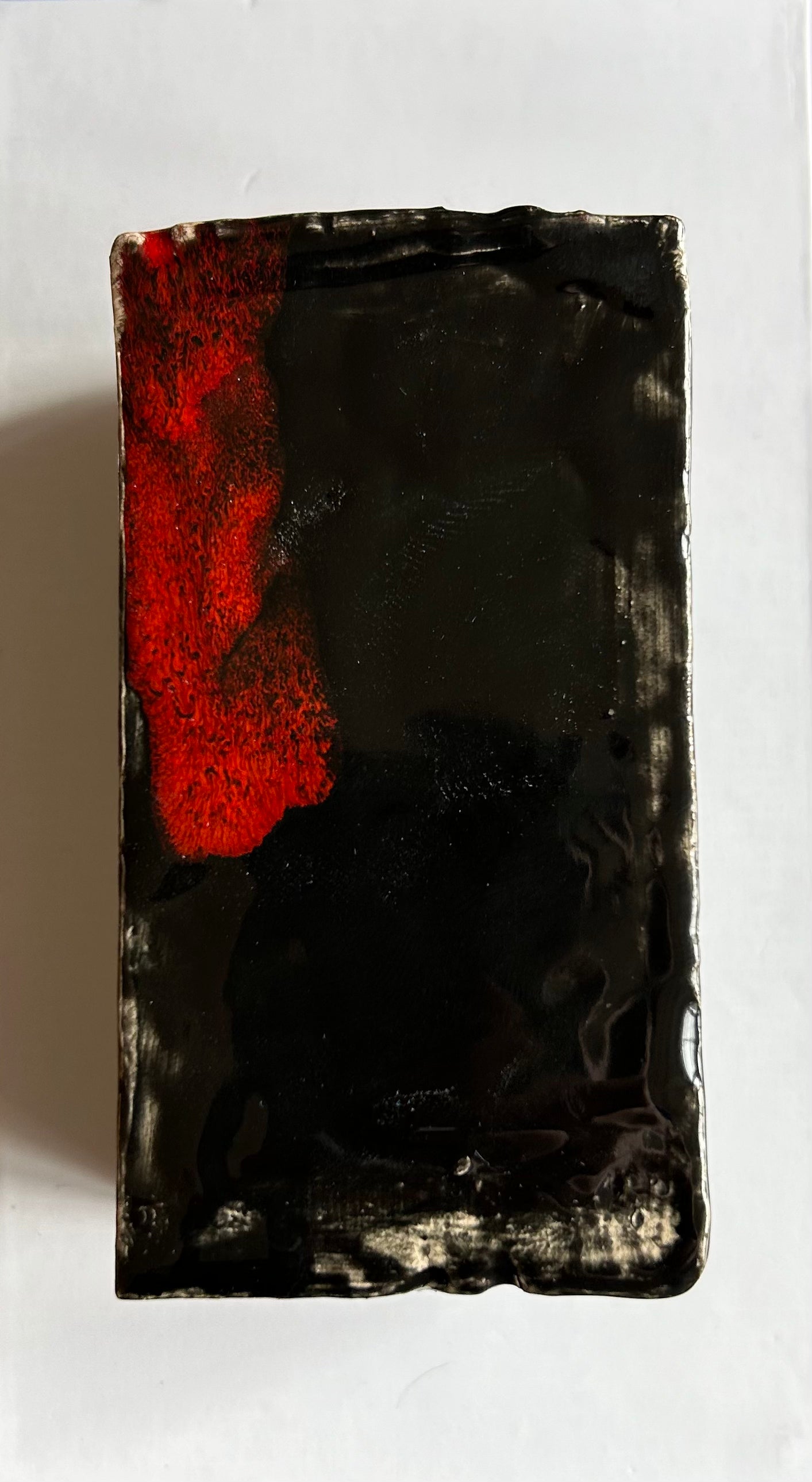 "Soul of the Earth" - 17/27