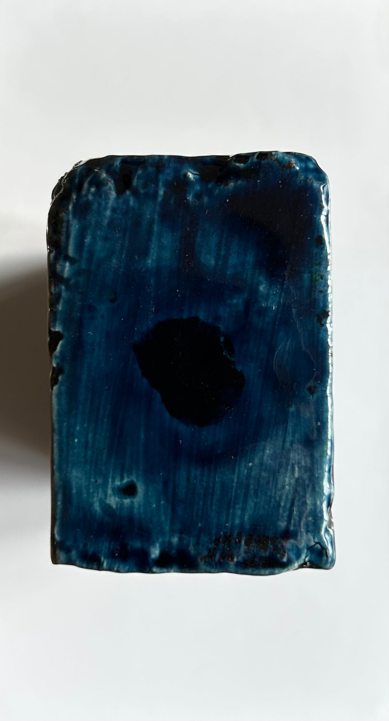"Eternal Vessel" - 18/27