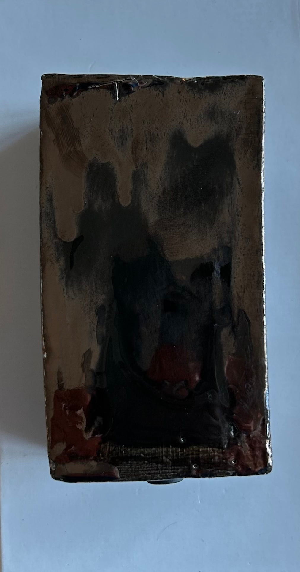 "Foundations of Memory" - 21/27