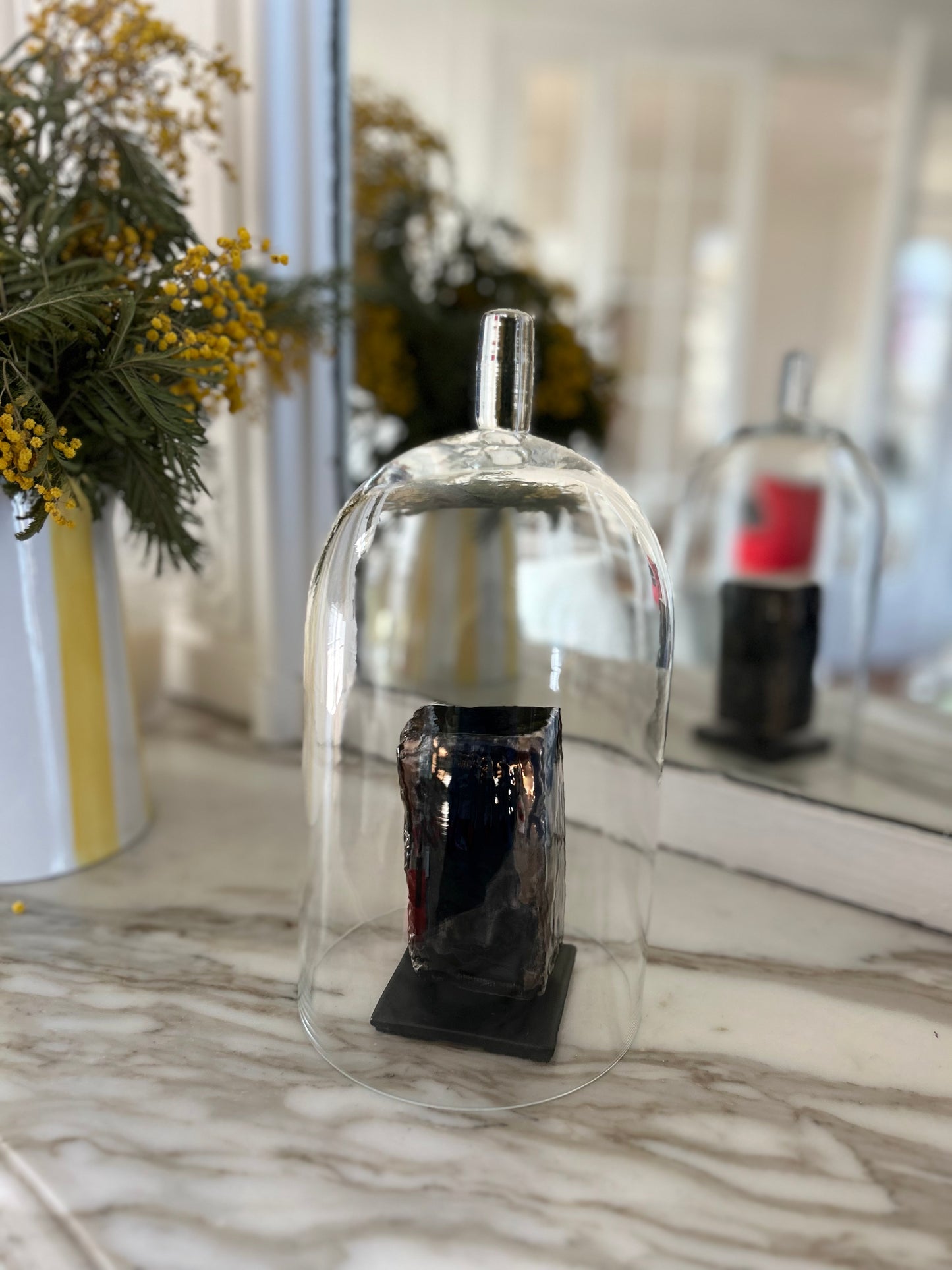 "Foundations of Memory" - 21/27