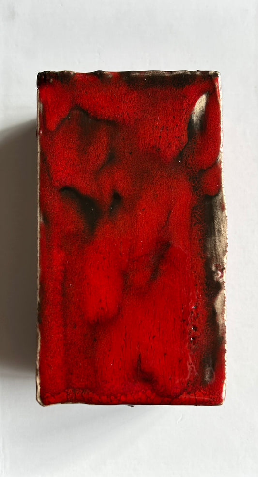 "Through the Kiln's Eye" - 23/27