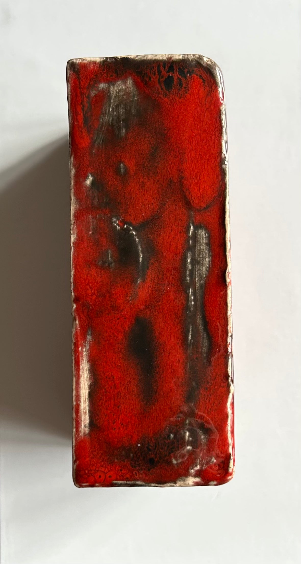 "Through the Kiln's Eye" - 23/27