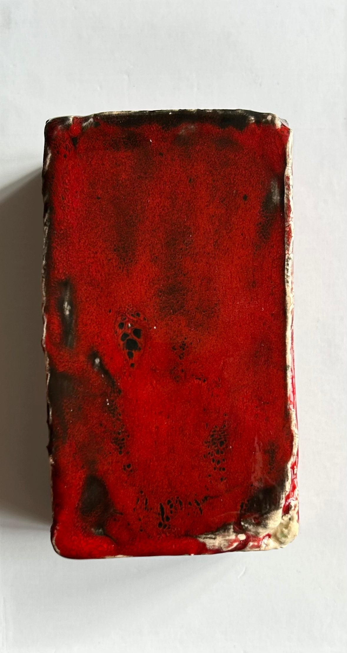 "Through the Kiln's Eye" - 23/27