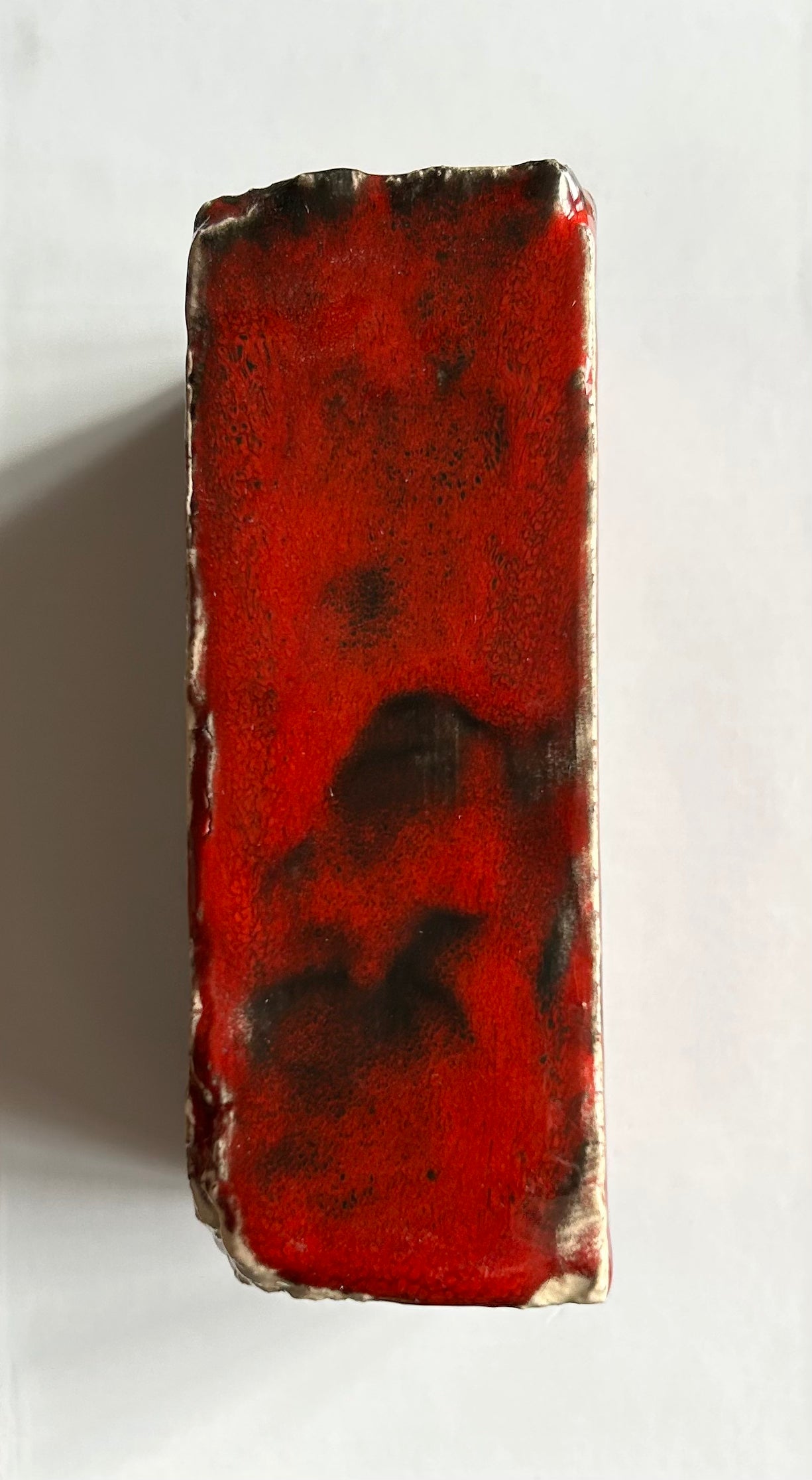 "Through the Kiln's Eye" - 23/27