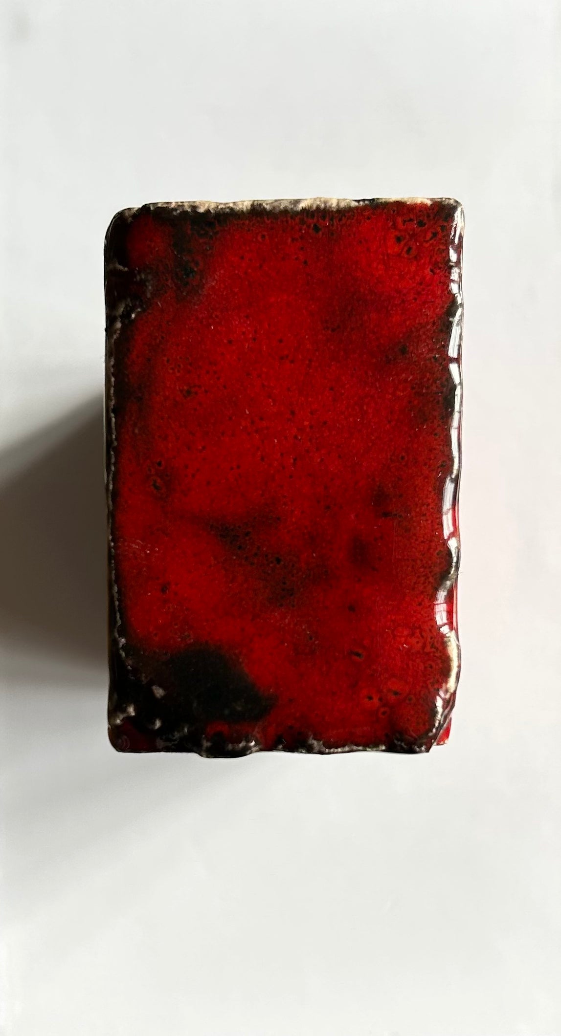 "Through the Kiln's Eye" - 23/27