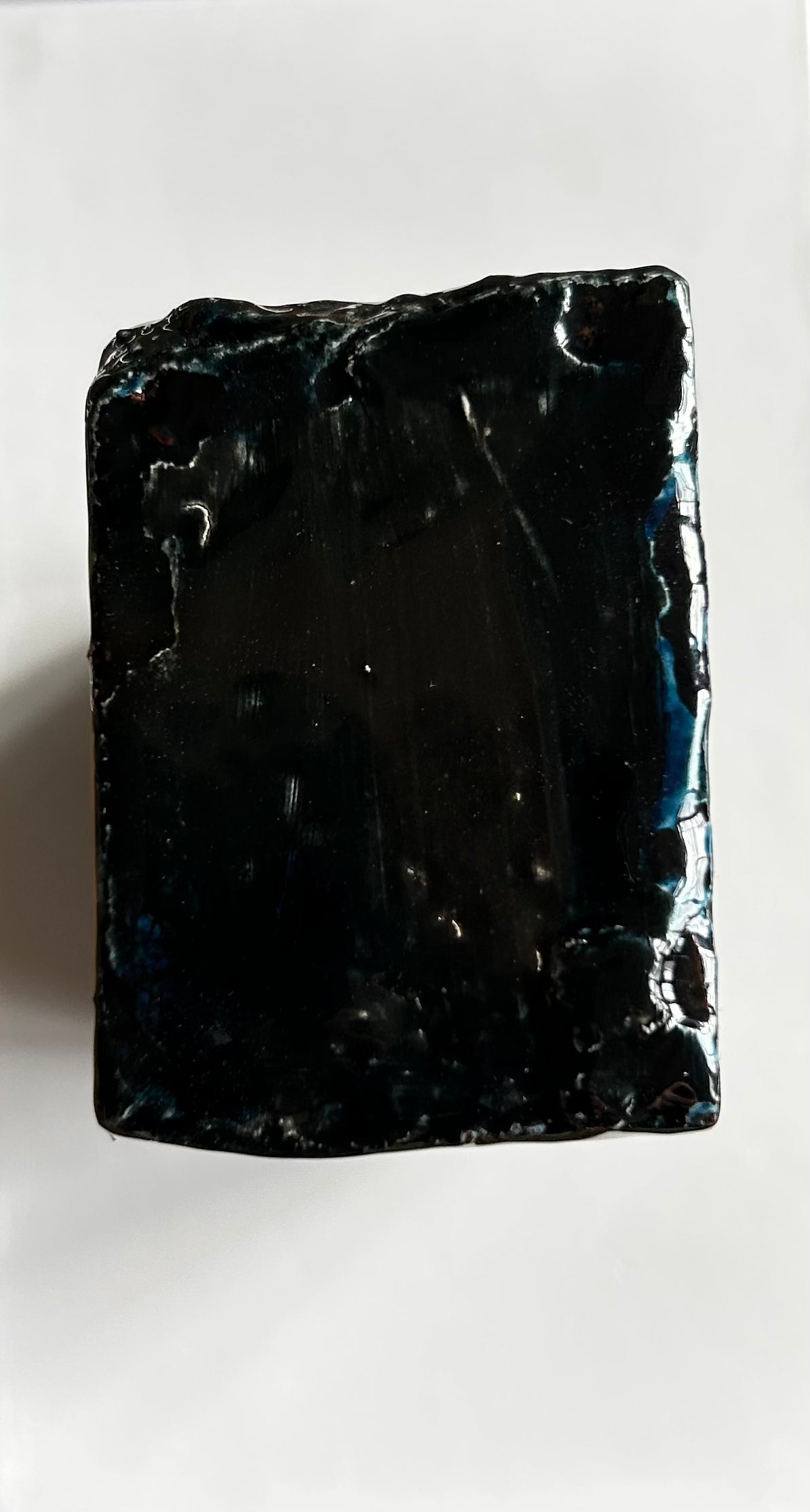 "Luminous Depths" - 24/27