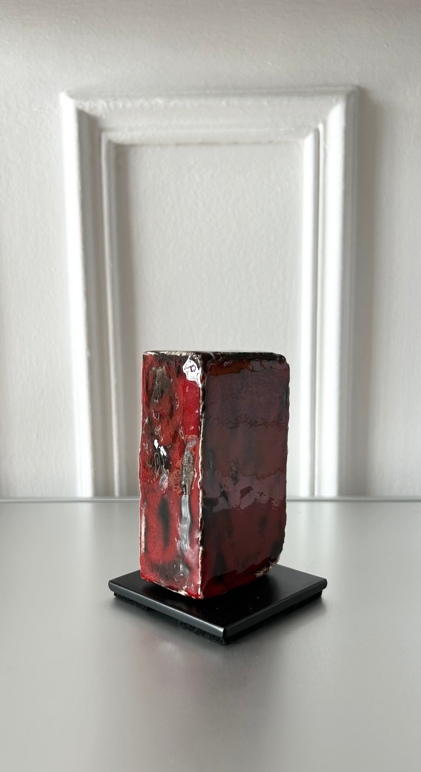 "Through the Kiln's Eye" - 23/27