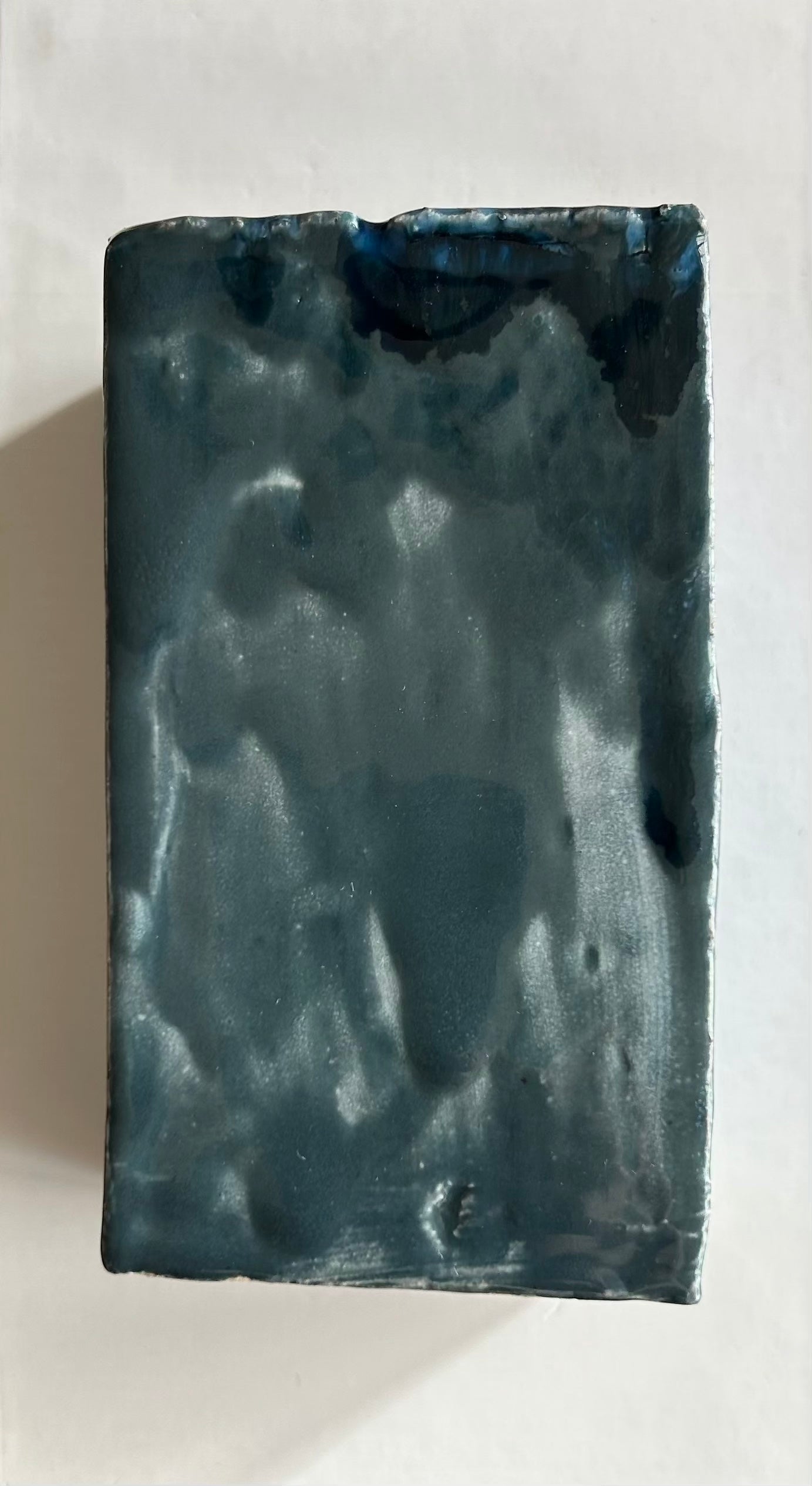 "Monument to the Ordinary" - 26/27
