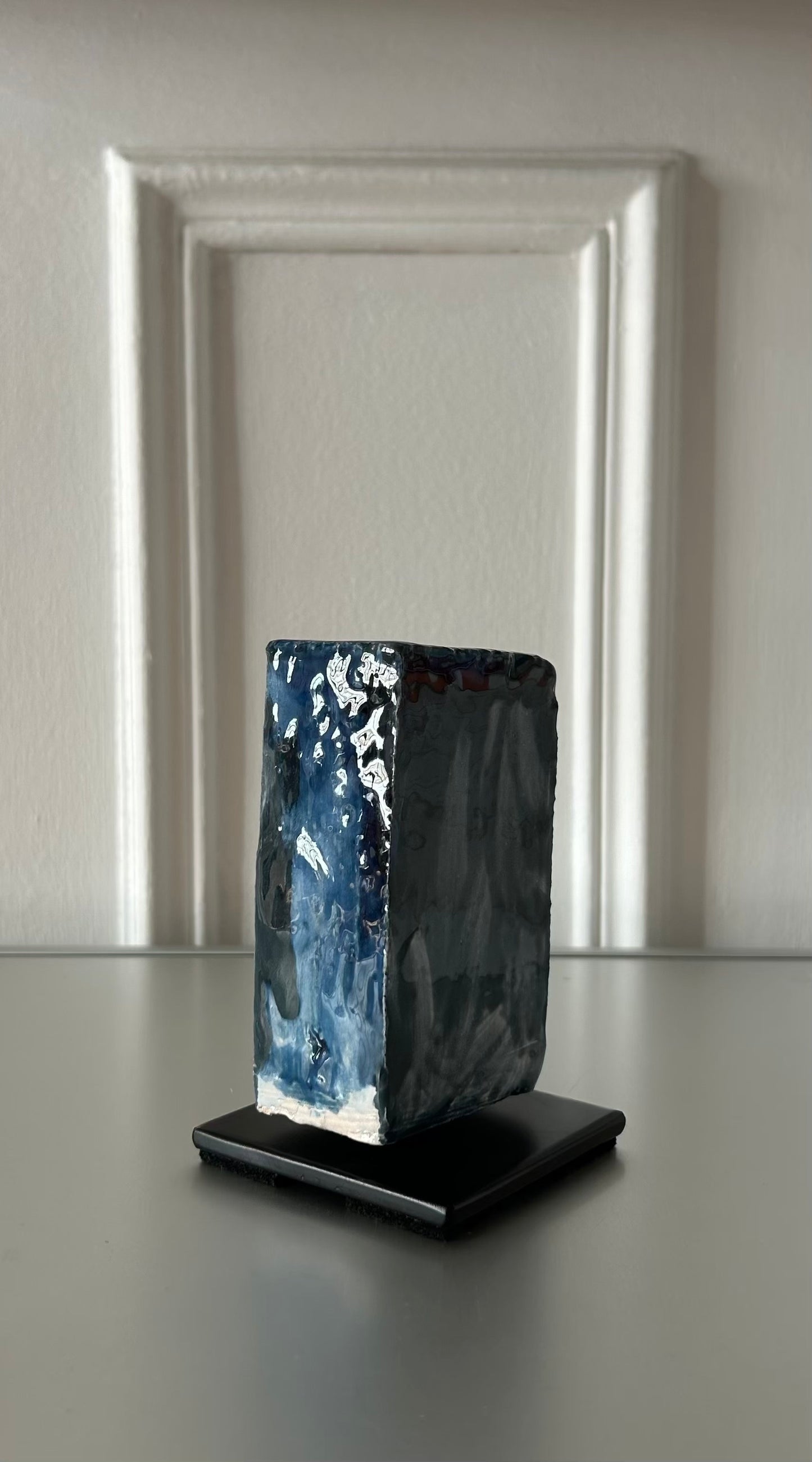 "Monument to the Ordinary" - 26/27