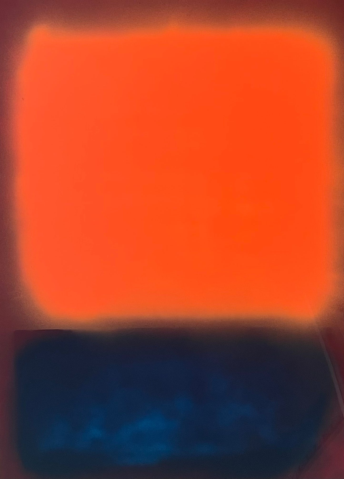 SP58156224 - Tribute to Rothko