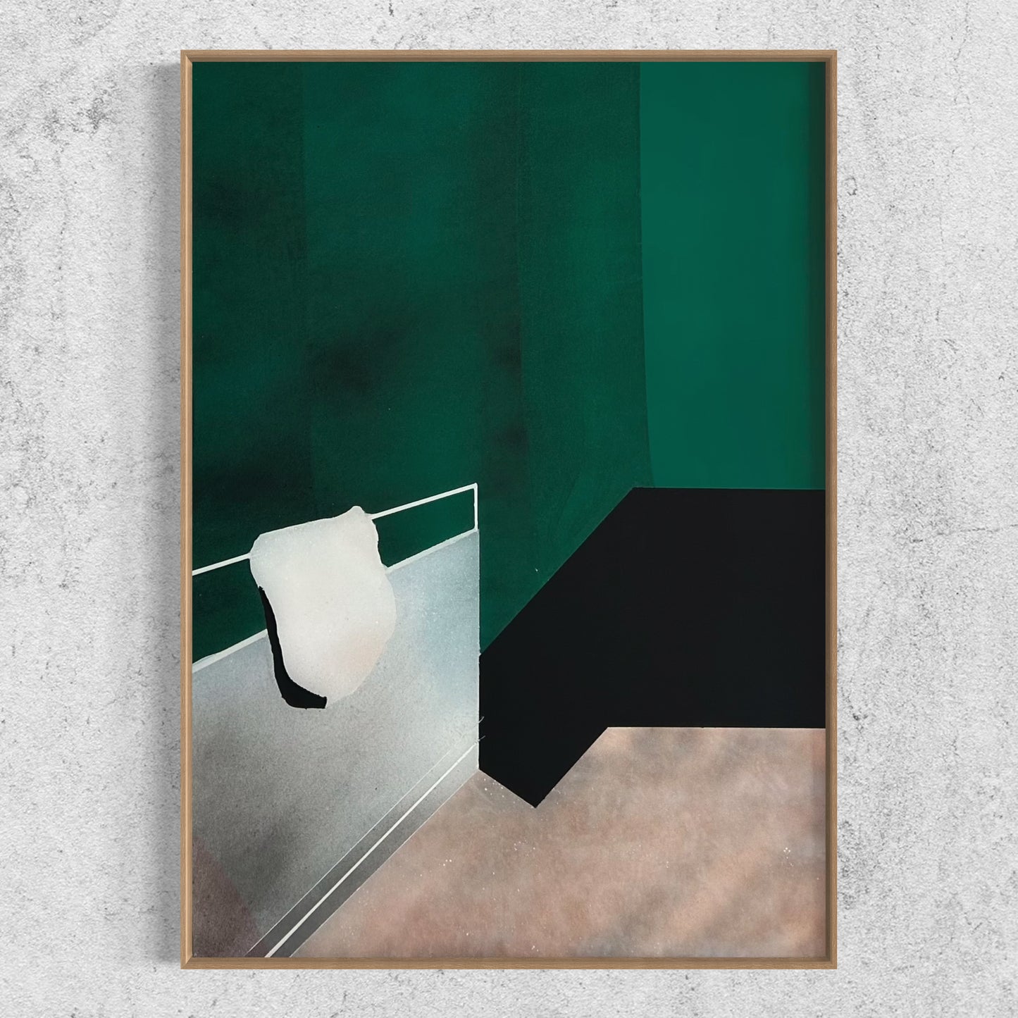 #274 - Dark Corner