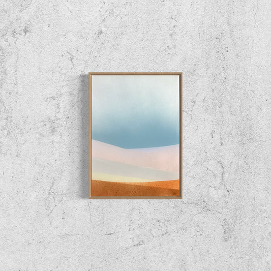 #337 - Behind The Dune