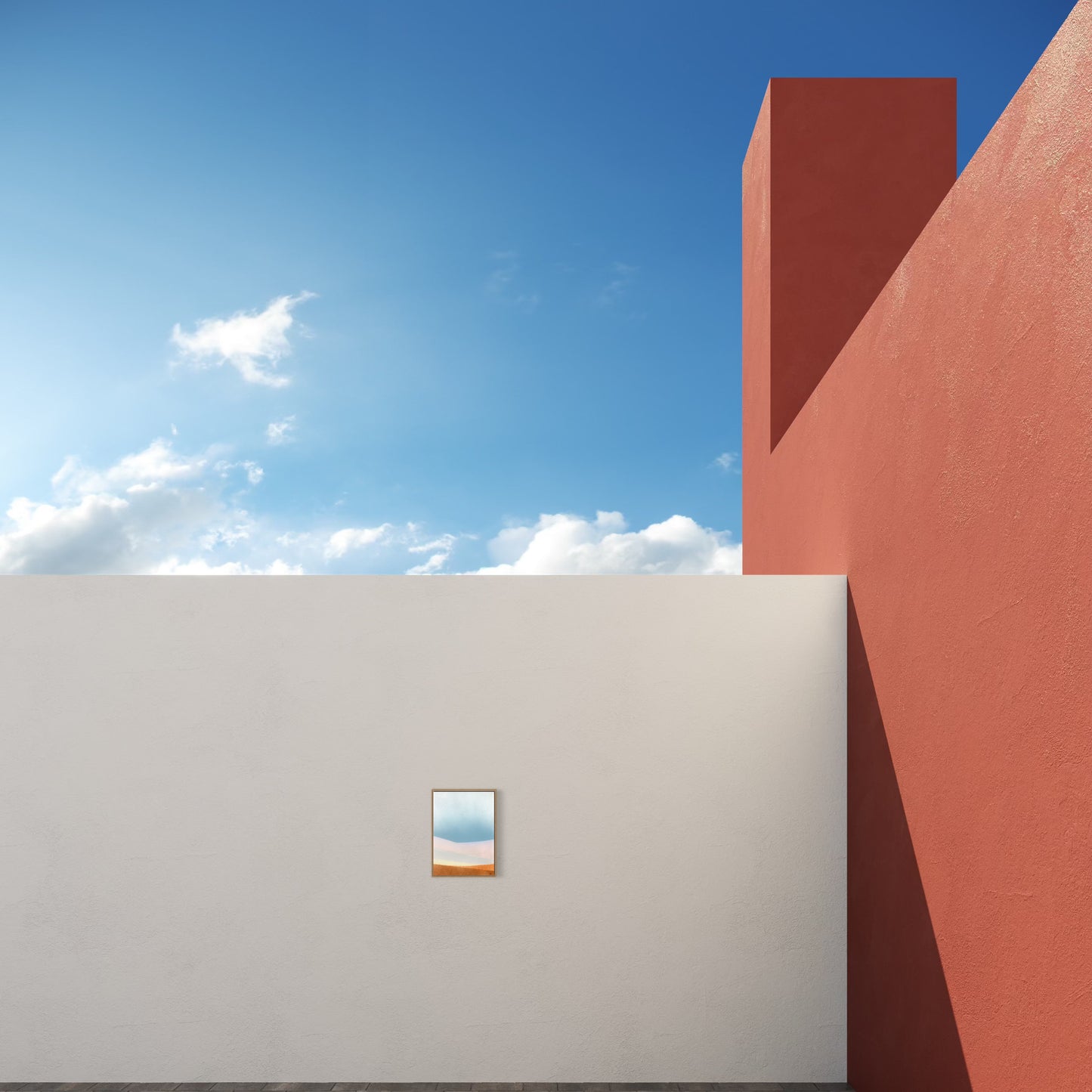 #337 - Behind The Dune