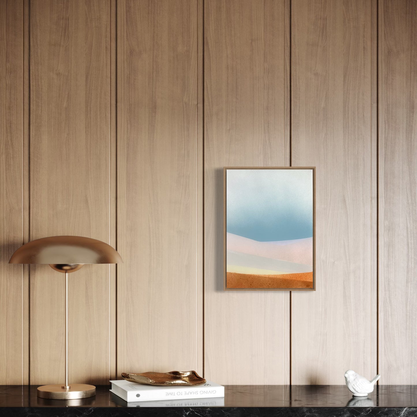 #337 - Behind The Dune