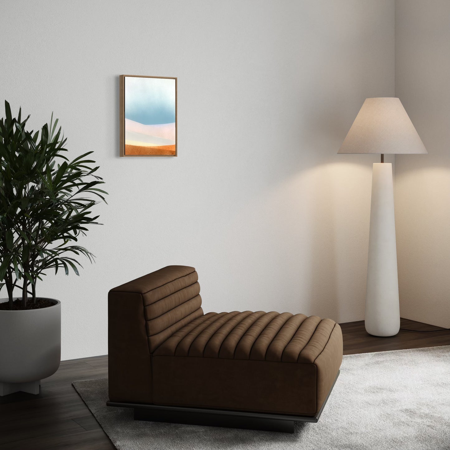 #337 - Behind The Dune