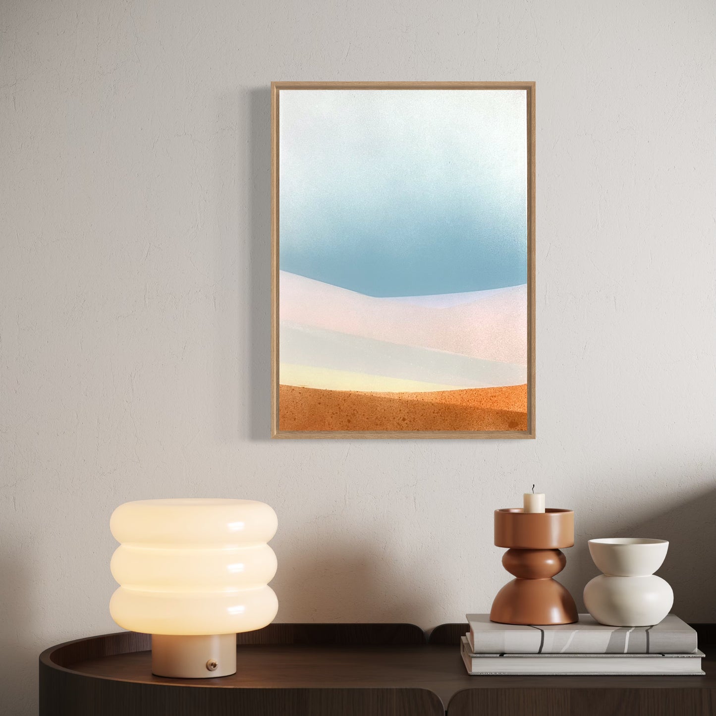 #337 - Behind The Dune