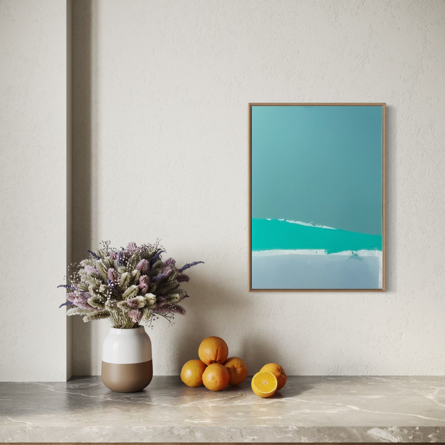 #370 - Hommage à Nicolas de Staël