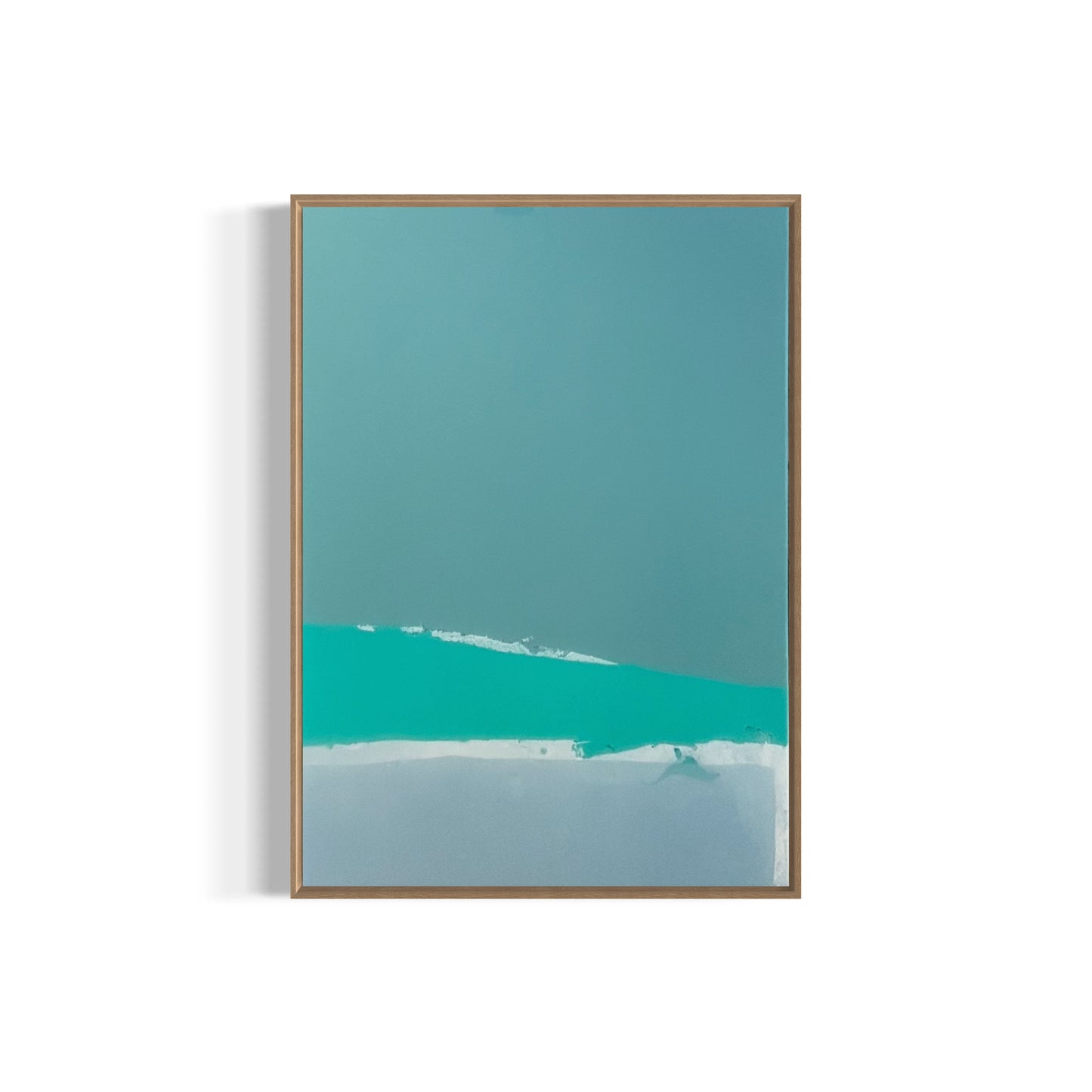 #370 - Hommage à Nicolas de Staël