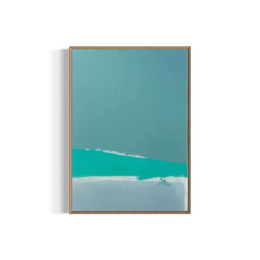#370 - Hommage à Nicolas de Staël