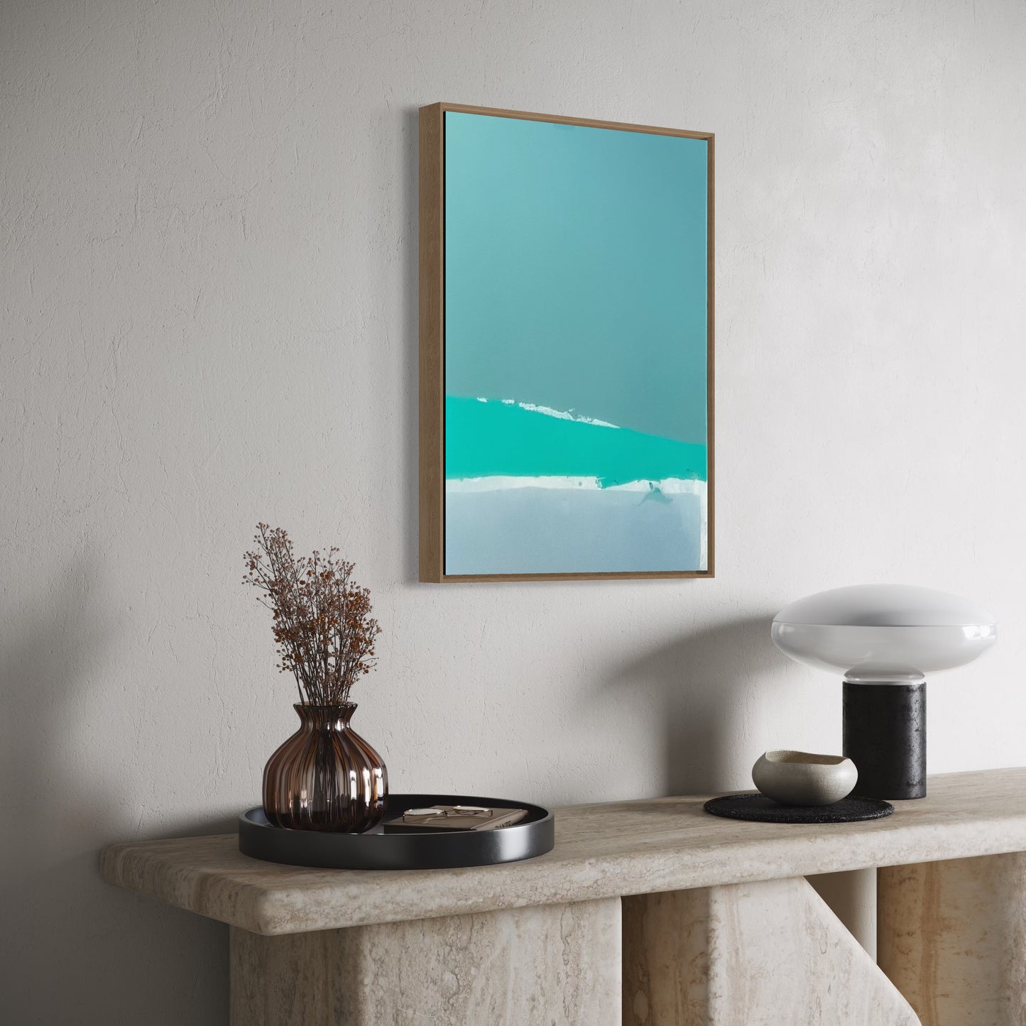 #370 - Hommage à Nicolas de Staël