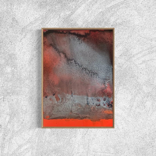 #374 - Ashes to Ashes