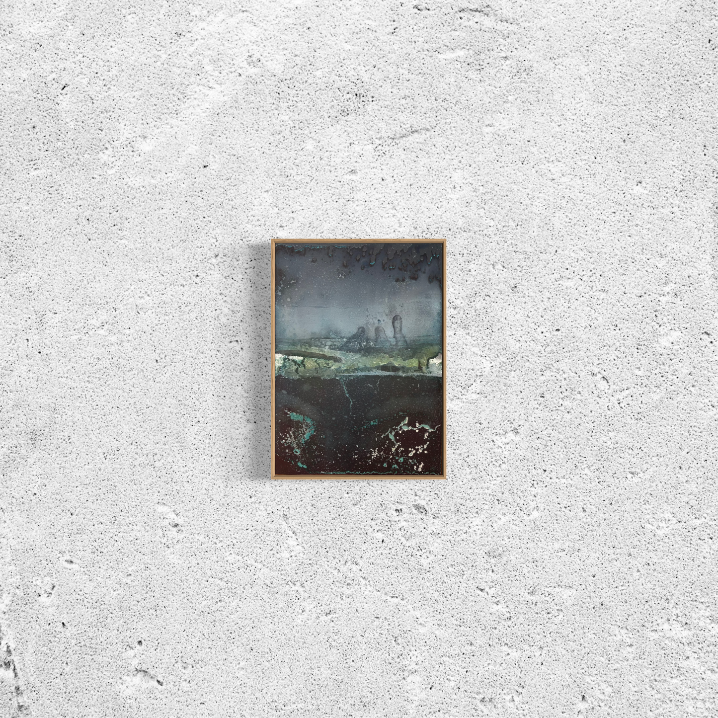 #467 - Reflexions