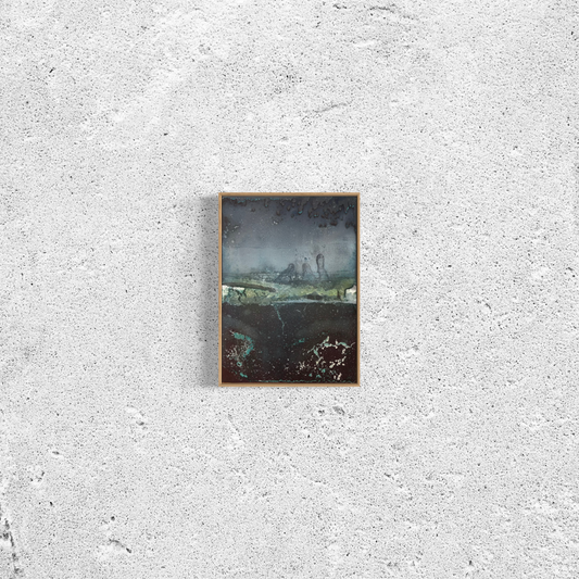 #467 - Reflexions