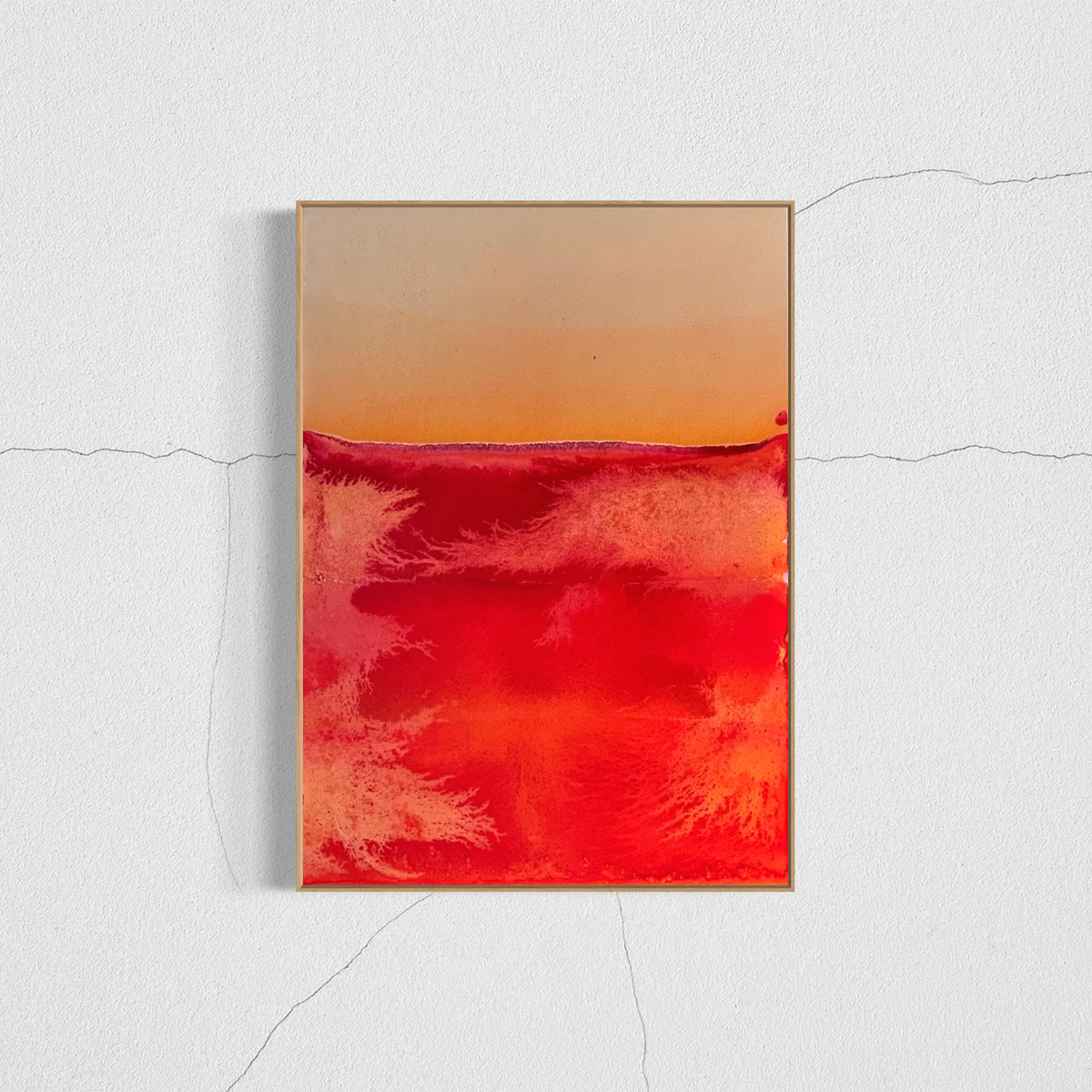 #473 - Radiate