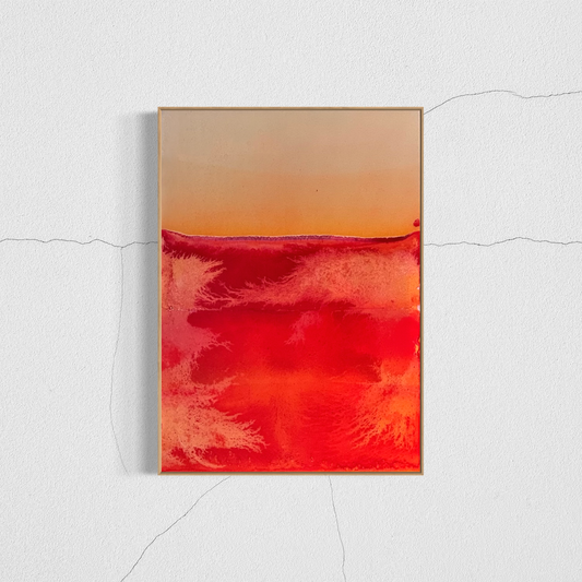 #473 - Radiate