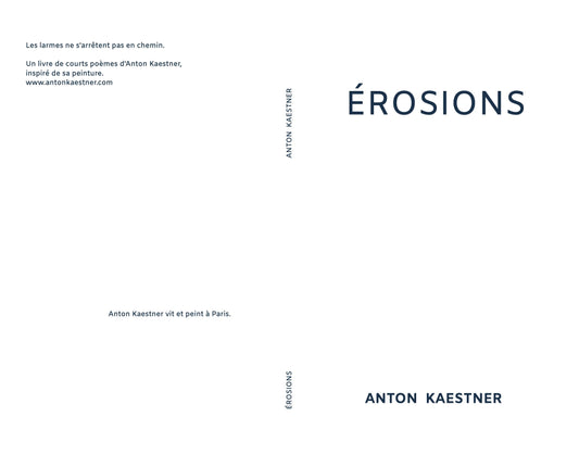 Erosions