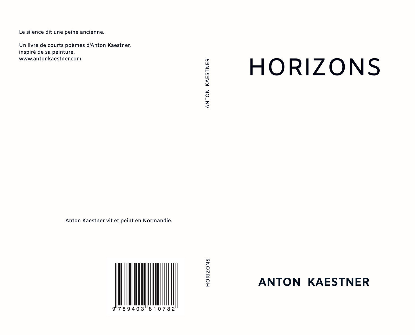 Horizons