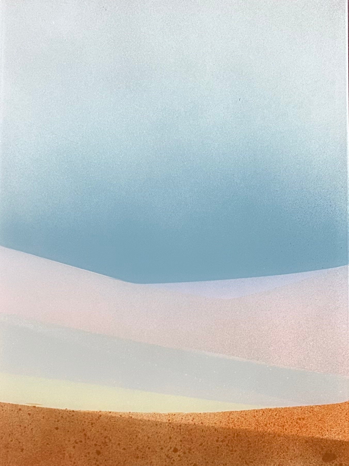 #337 - Behind The Dune