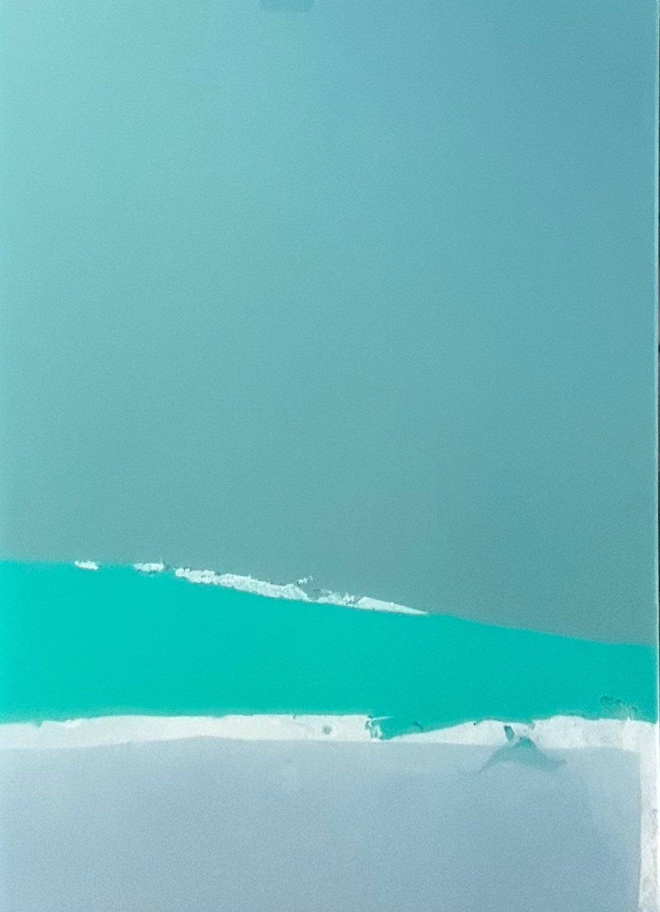 #370 - Hommage à Nicolas de Staël