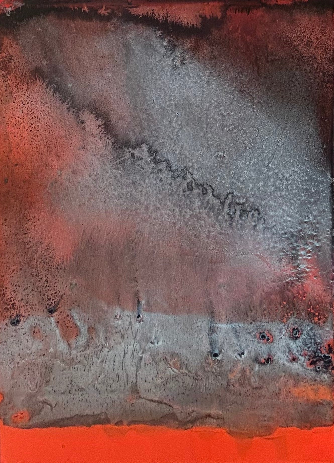 #374 - Ashes to Ashes